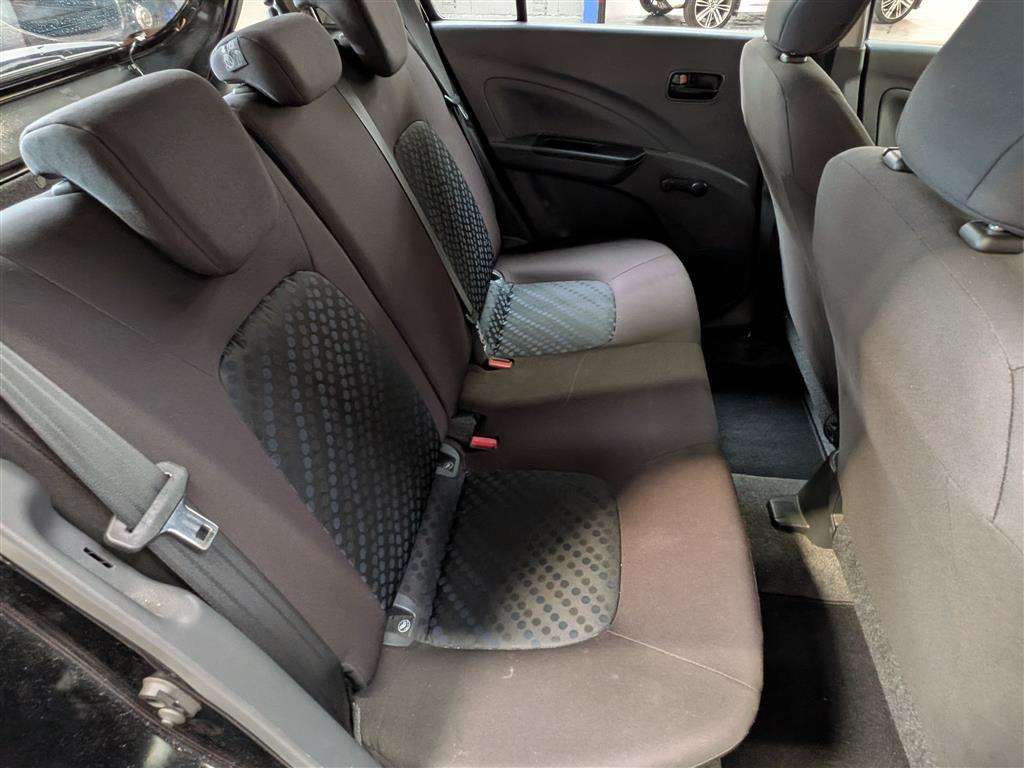 <p>2018 SUZUKI CELERIO SZ2</p>