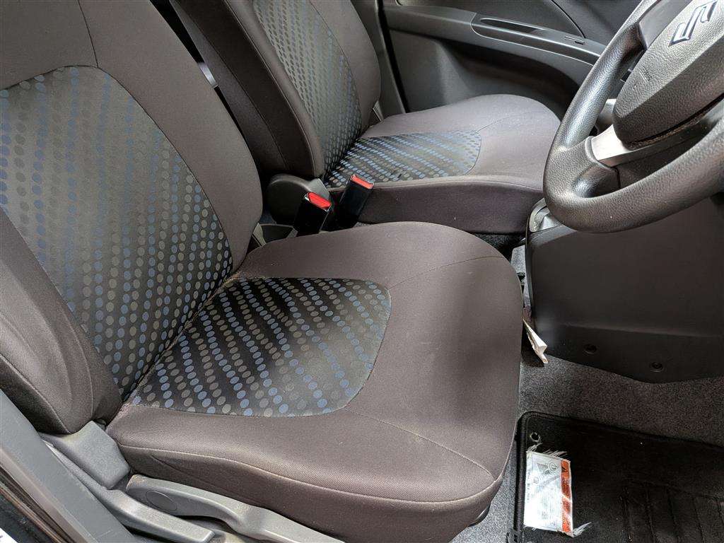 <p>2018 SUZUKI CELERIO SZ2</p>