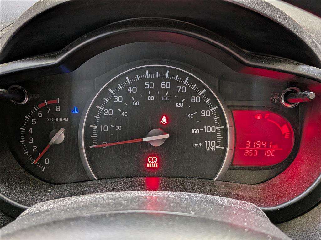 <p>2018 SUZUKI CELERIO SZ2</p>