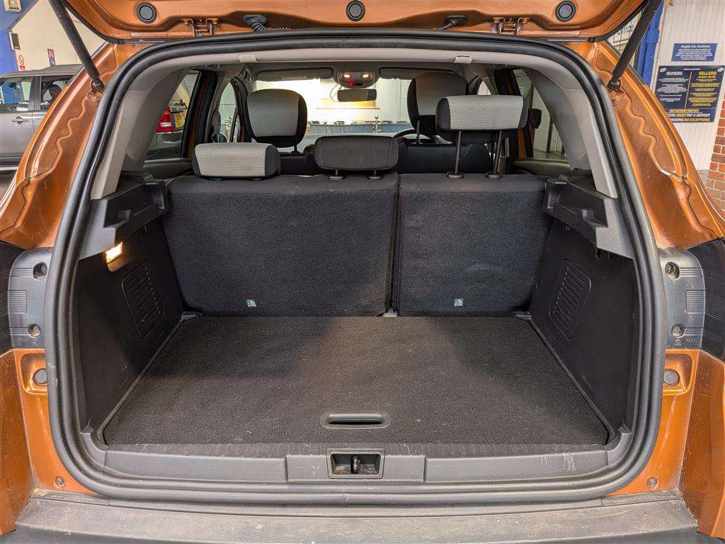 <p>2018 RENAULT CAPTUR ICONIC DCI AUTO</p>