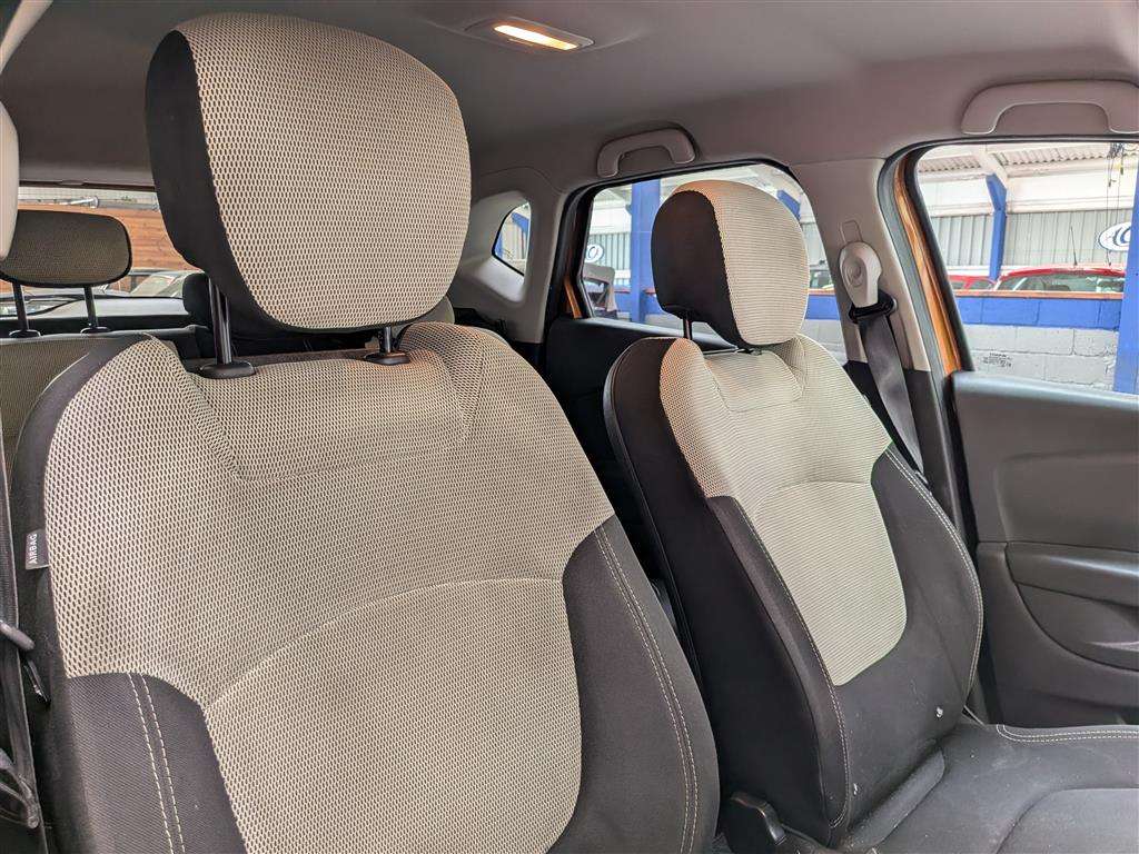 <p>2018 RENAULT CAPTUR ICONIC DCI AUTO</p>