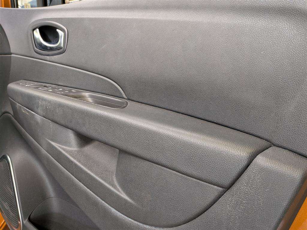 <p>2018 RENAULT CAPTUR ICONIC DCI AUTO</p>