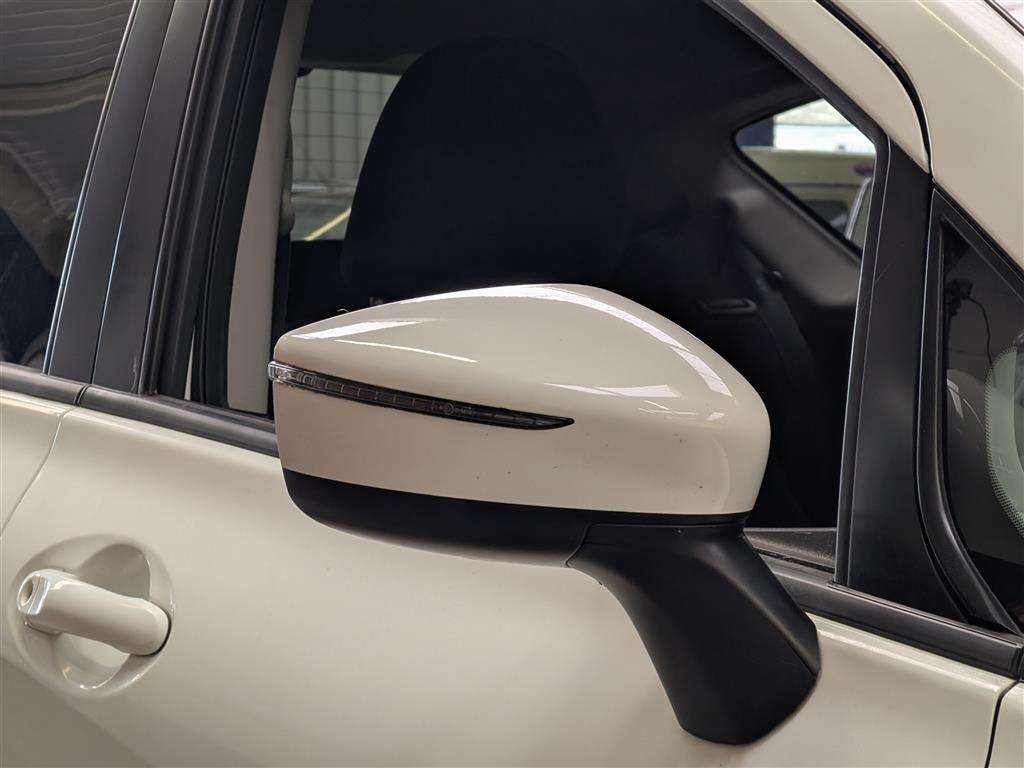 <p>2014 NISSAN NOTE ACENTA PREMIUM DCI</p>