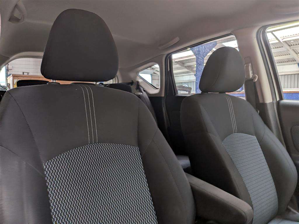 <p>2014 NISSAN NOTE ACENTA PREMIUM DCI</p>
