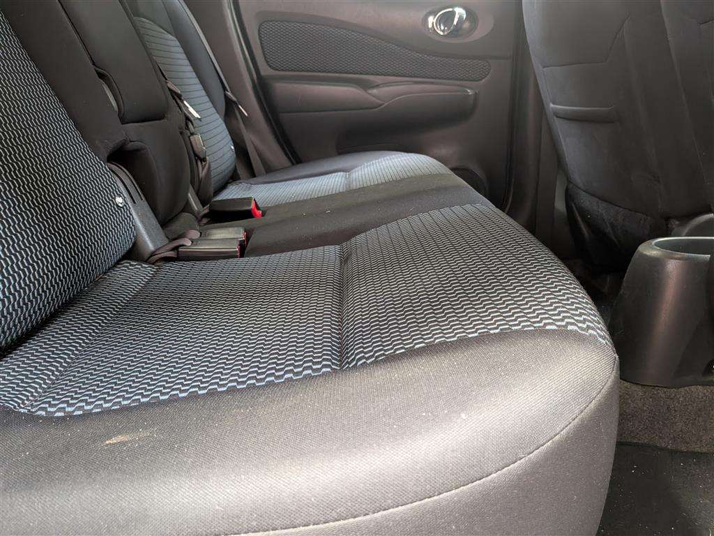 <p>2014 NISSAN NOTE ACENTA PREMIUM DCI</p>