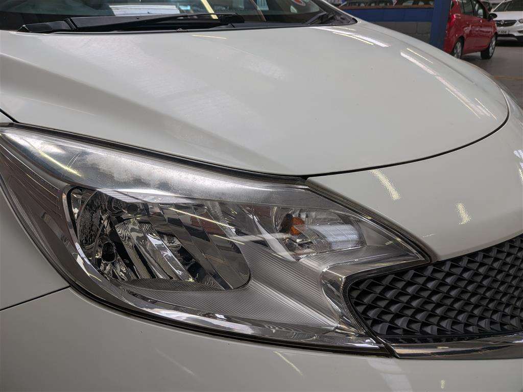 <p>2014 NISSAN NOTE ACENTA PREMIUM DCI</p>