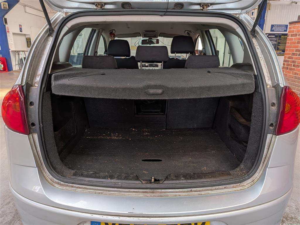 <p>2009 SEAT ALTEA S TDI 89</p>