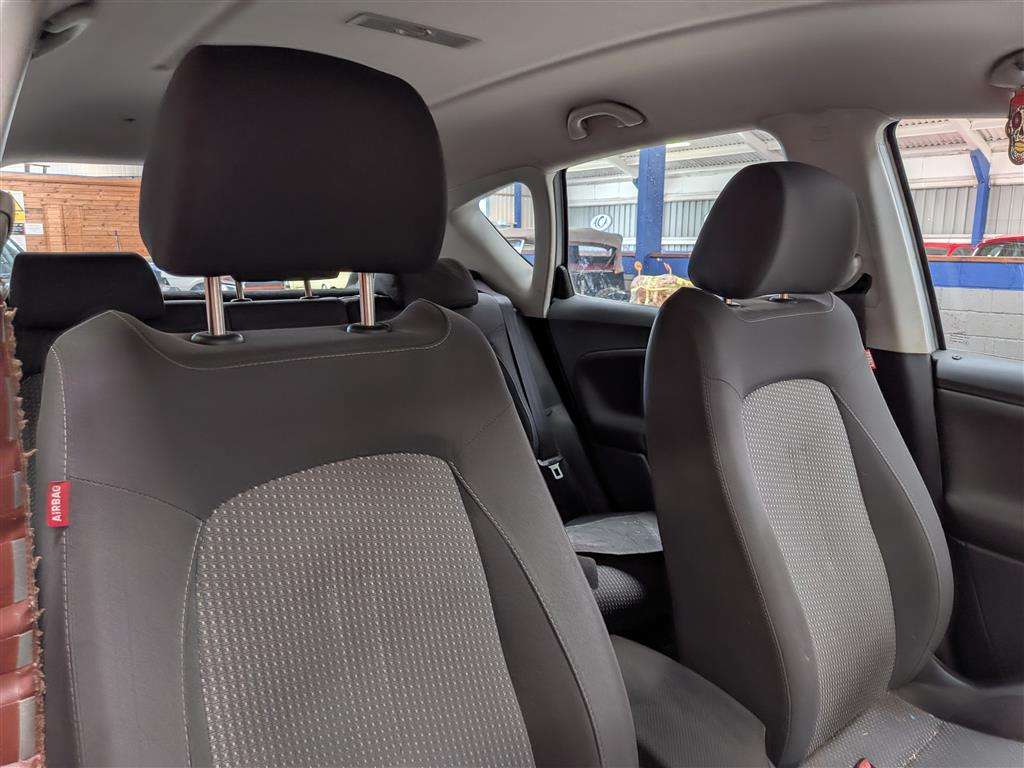 <p>2009 SEAT ALTEA S TDI 89</p>