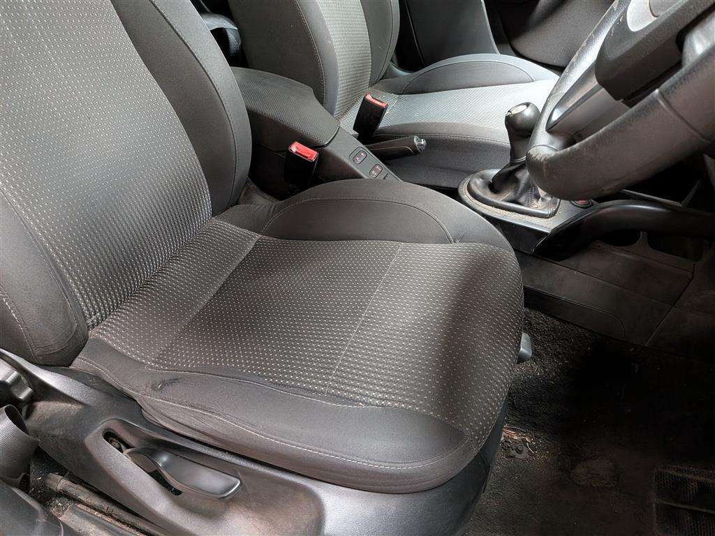 <p>2009 SEAT ALTEA S TDI 89</p>