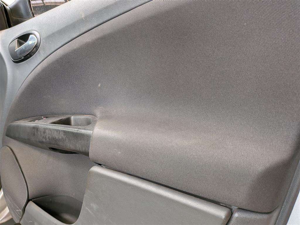 <p>2009 SEAT ALTEA S TDI 89</p>