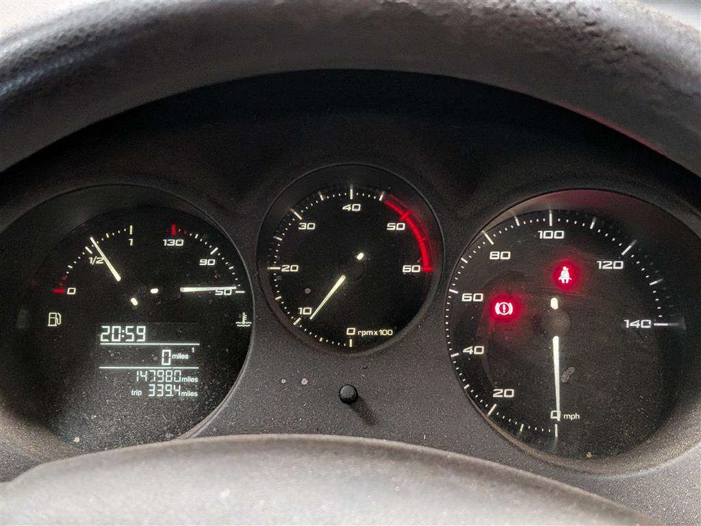 <p>2009 SEAT ALTEA S TDI 89</p>