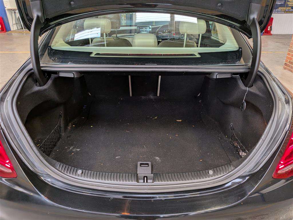 <p>2015 MERCEDES-BENZ C220 SPORT BLUETEC AUTO</p>