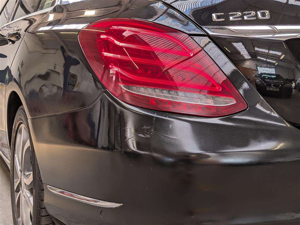 <p>2015 MERCEDES-BENZ C220 SPORT BLUETEC AUTO</p>