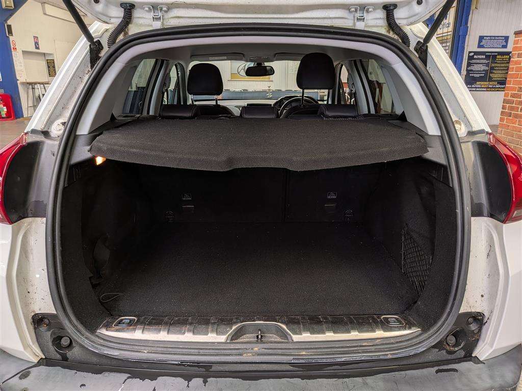 <p>2017 PEUGEOT 2008 ALLURE S/S</p>