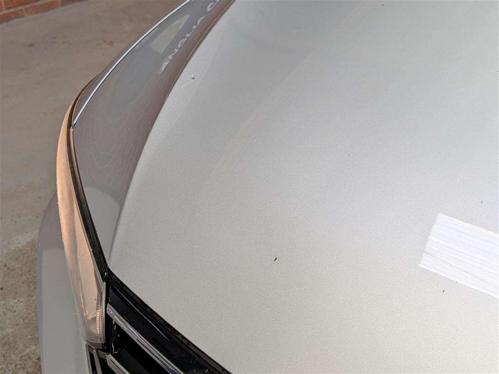 <p>2015 VOLKSWAGEN PASSAT GT TDI BLUEMOTION</p>