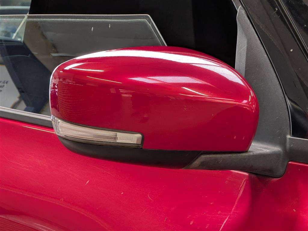 <p>2017 SUZUKI SWIFT SZ5 BOOSTERJET AUTO</p>