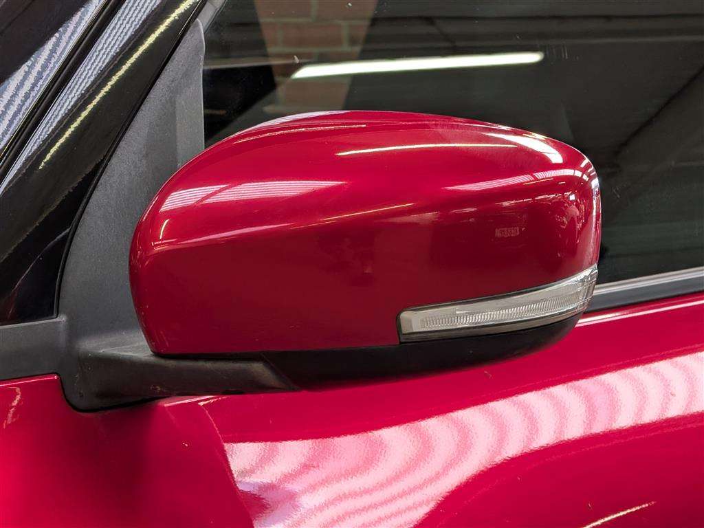 <p>2017 SUZUKI SWIFT SZ5 BOOSTERJET AUTO</p>