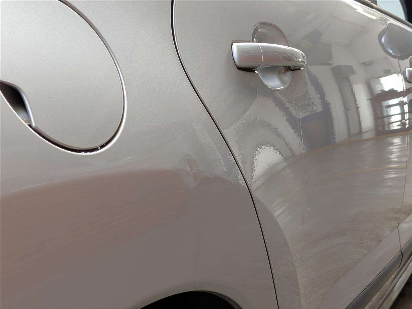 <p>2015 PEUGEOT 3008 ACTIVE E-HDI S-A</p>
