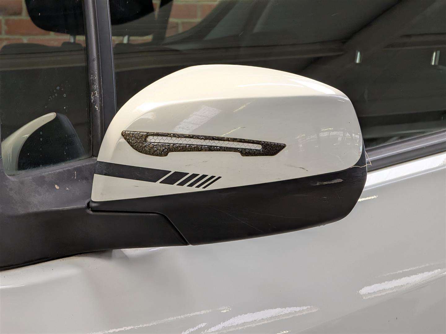 <p>2012 SUZUKI SPLASH SZ4 AUTO</p>