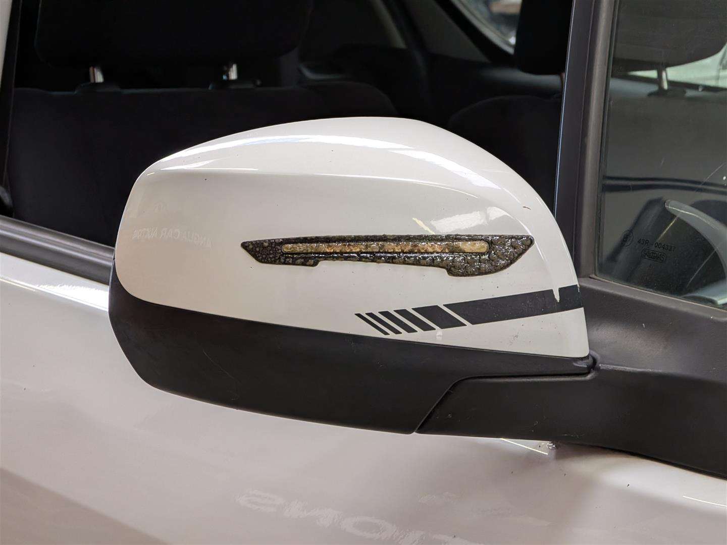 <p>2012 SUZUKI SPLASH SZ4 AUTO</p>