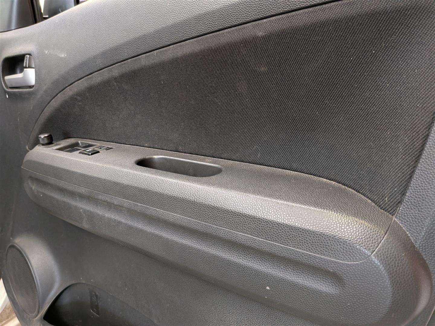 <p>2012 SUZUKI SPLASH SZ4 AUTO</p>