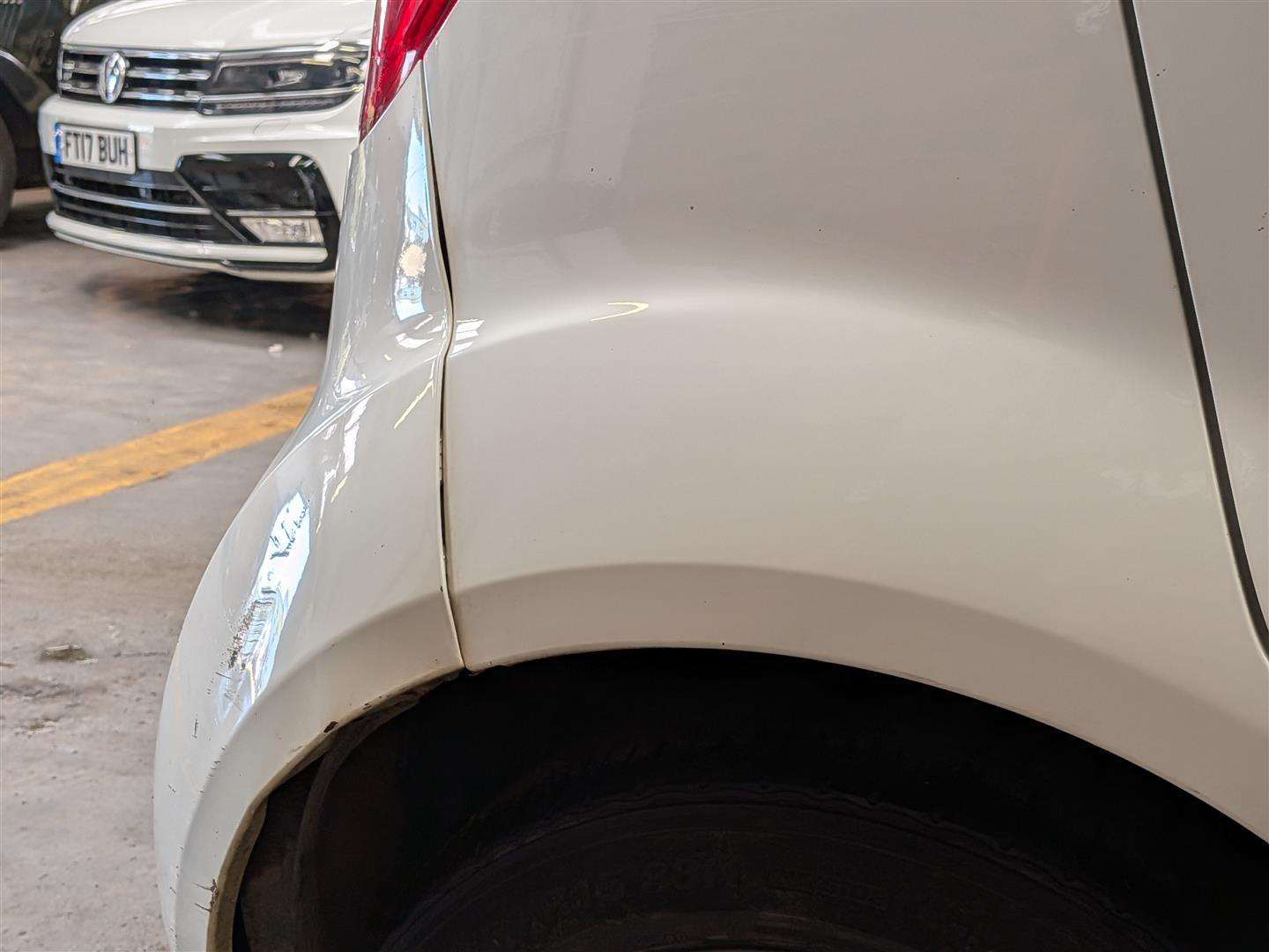 <p>2012 SUZUKI SPLASH SZ4 AUTO</p>