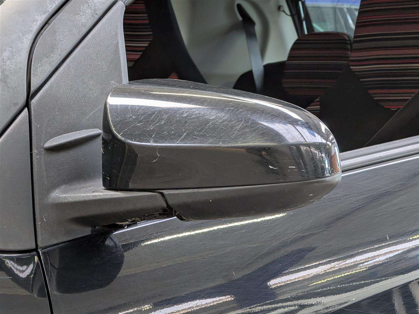 <p>2017 CITROEN C1 FEEL</p>