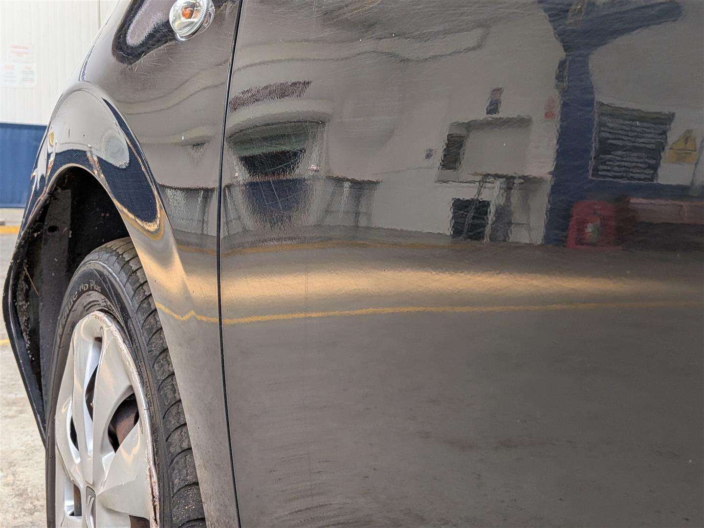 <p>2017 CITROEN C1 FEEL</p>