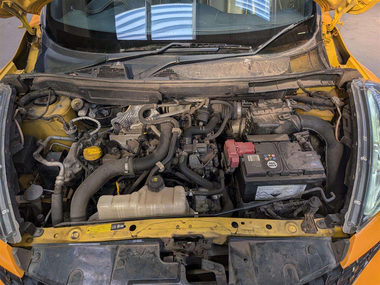 <p>2014 NISSAN JUKE TEKNA DIG-T</p>