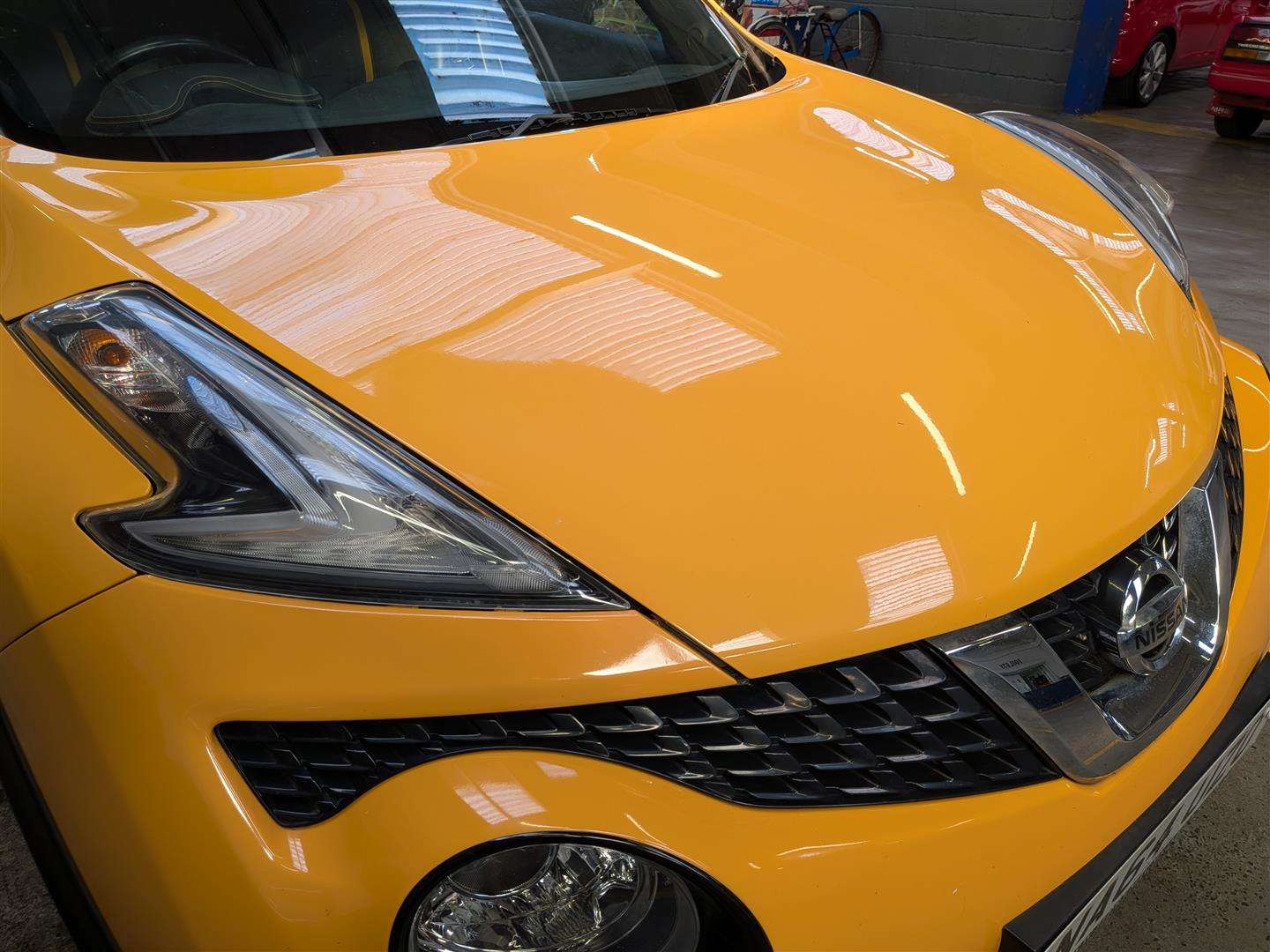 <p>2014 NISSAN JUKE TEKNA DIG-T</p>
