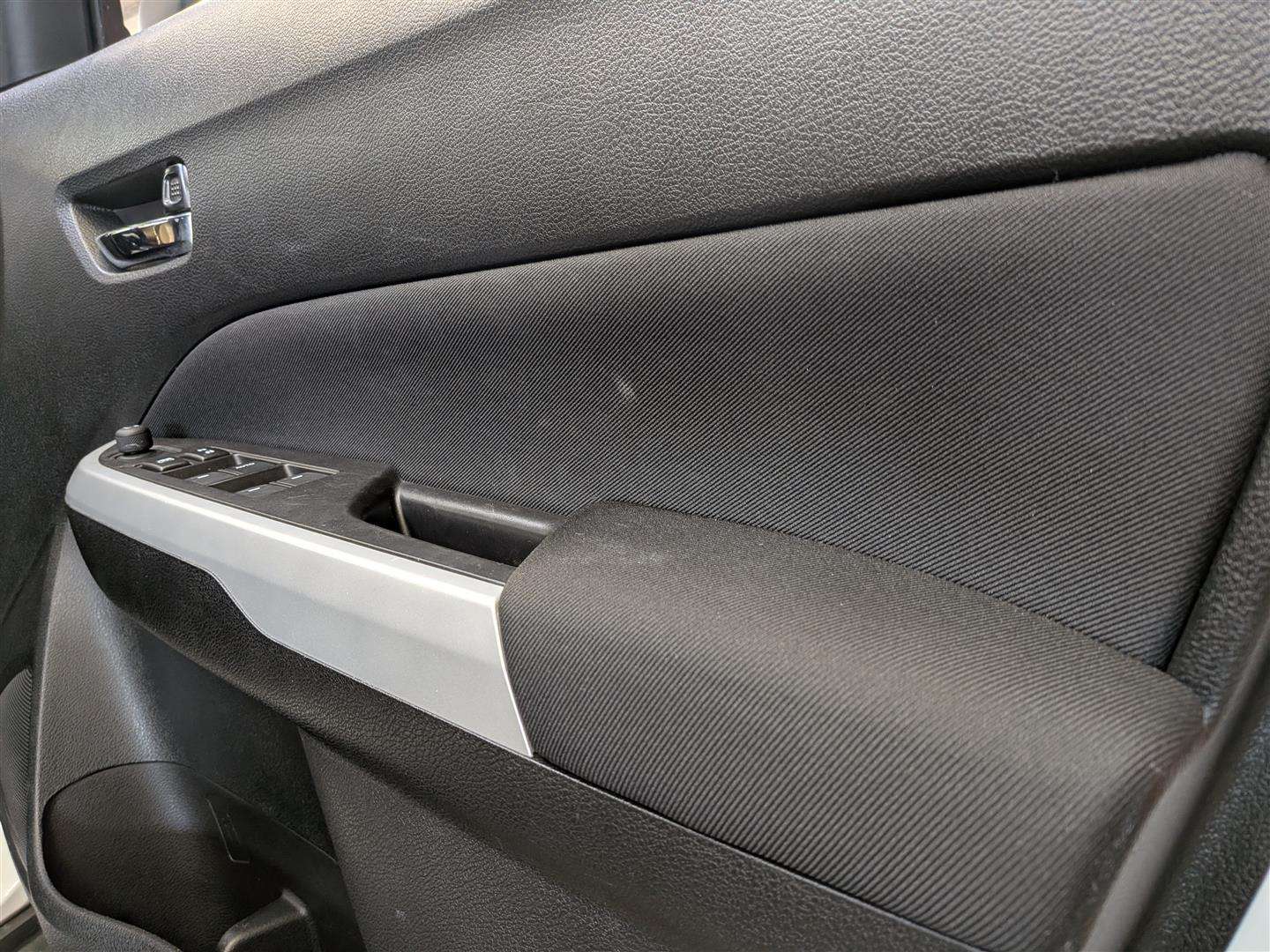 <p>2017 SUZUKI VITARA SZ-T</p>