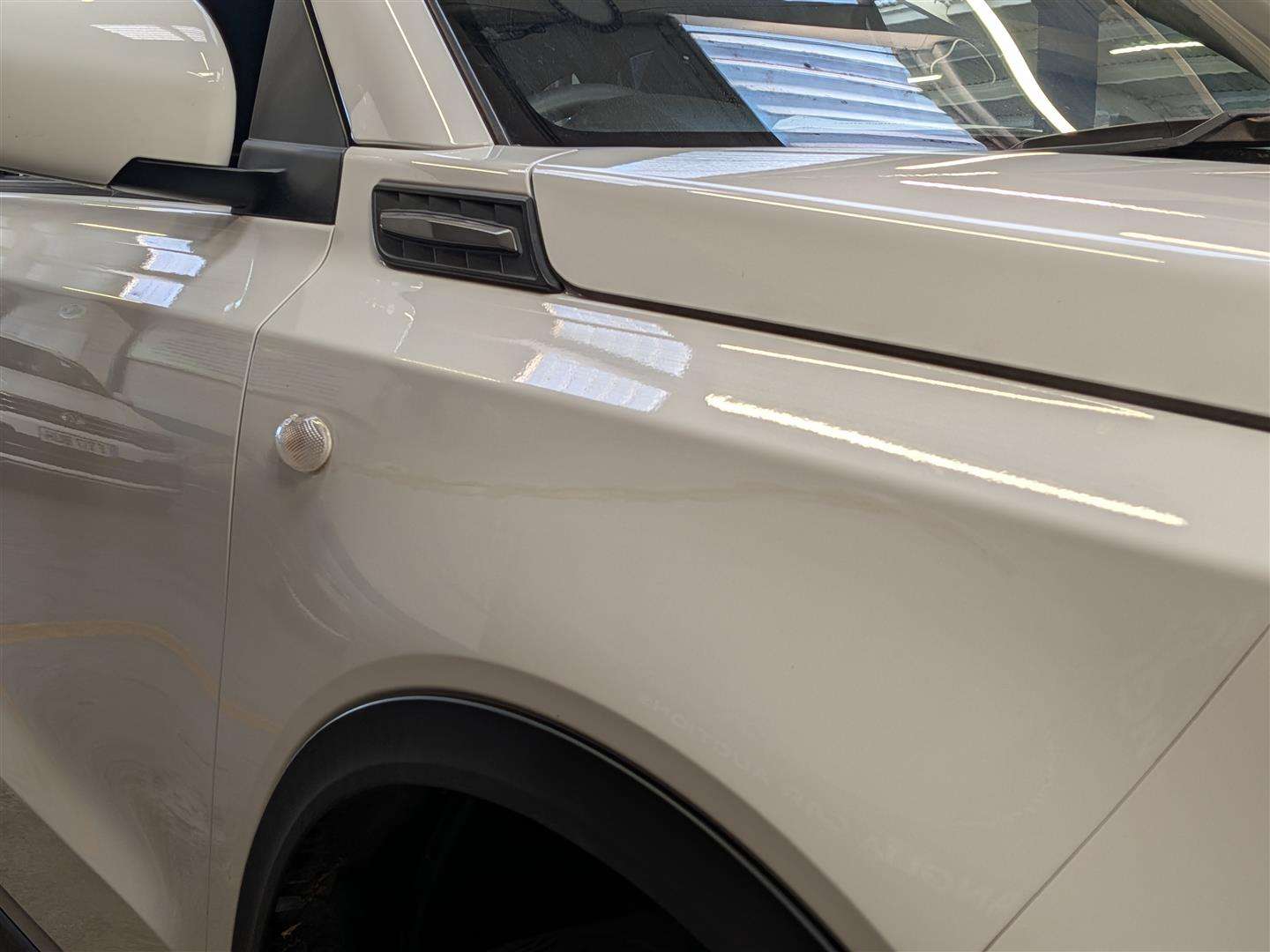 <p>2017 SUZUKI VITARA SZ-T</p>