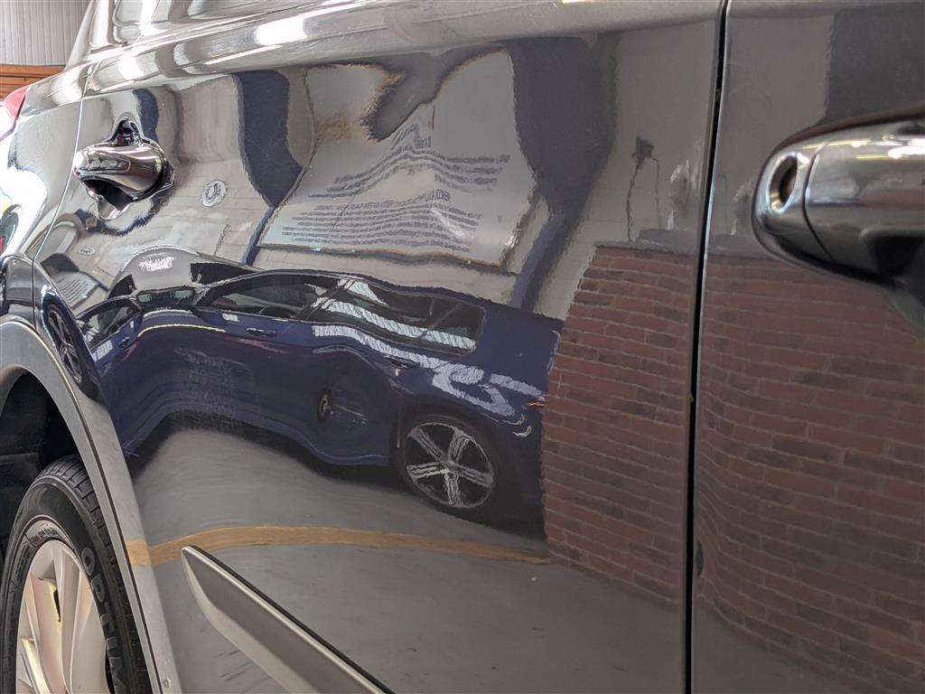 <p>2013 TOYOTA RAV4 INVINCIBLE D-4D</p>