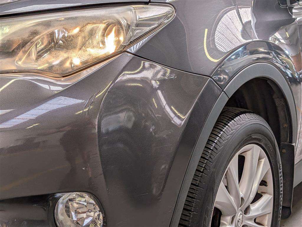 <p>2013 TOYOTA RAV4 INVINCIBLE D-4D</p>