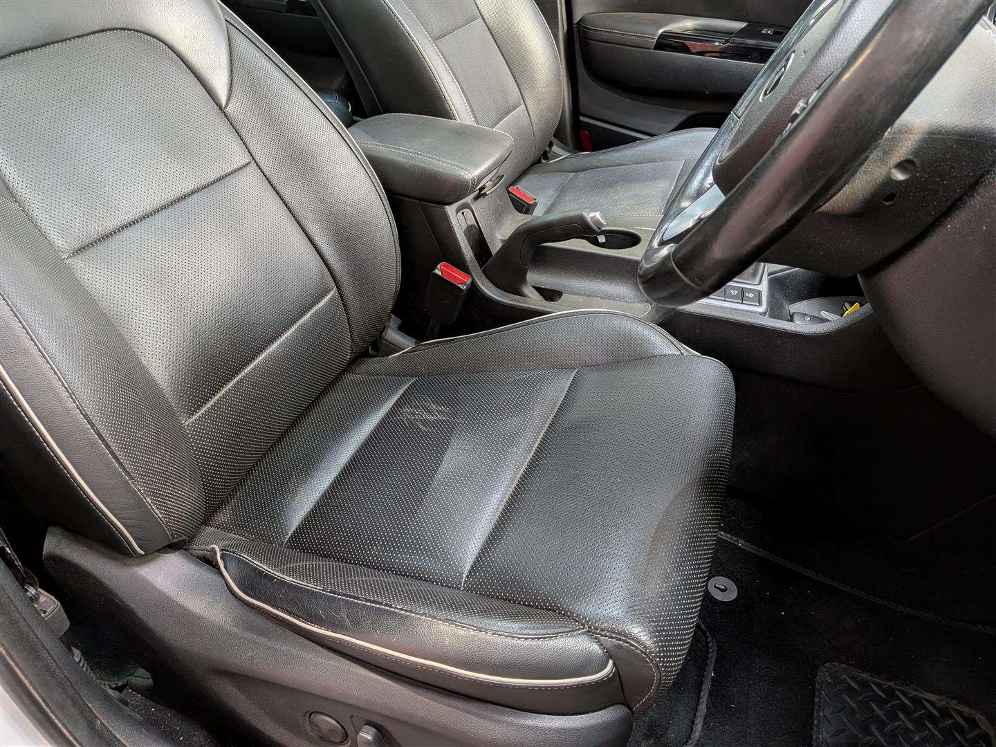 <p>2016 KIA SPORTAGE 4 CRDI ISG</p>
