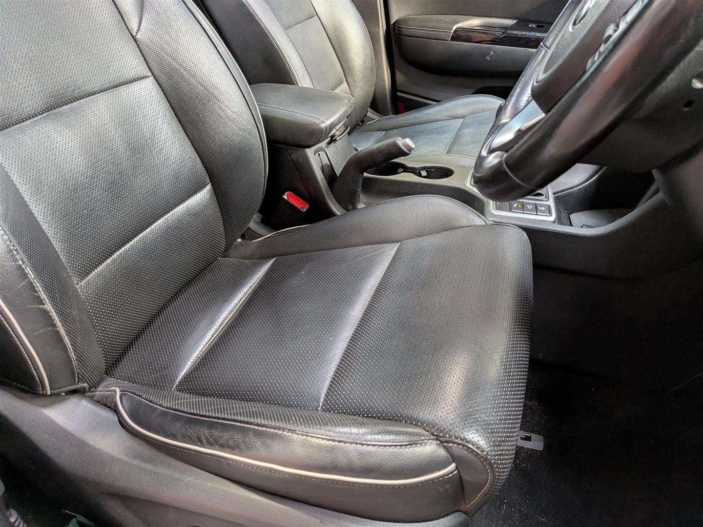 <p>2016 KIA SPORTAGE 4 CRDI ISG</p>