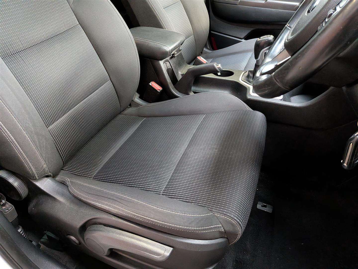 <p>2016 KIA SPORTAGE 2 CRDI ISG</p>