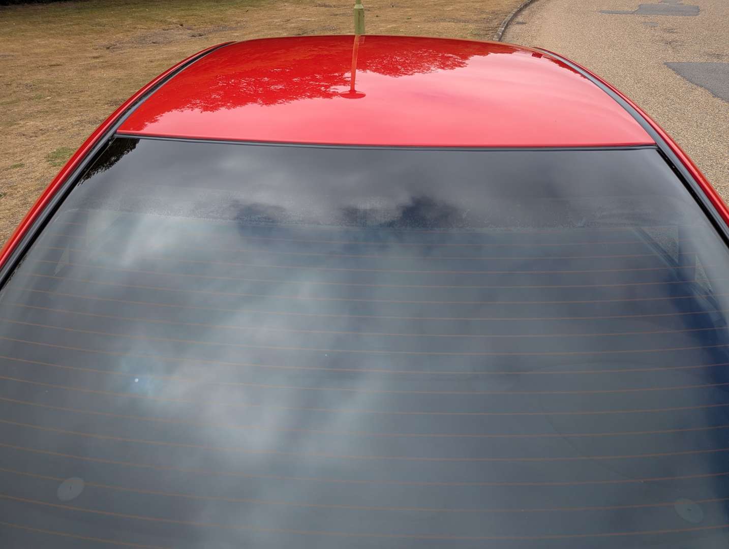 <p>1999 HOLDEN HSV VT2 CLUBSPORT R8</p>