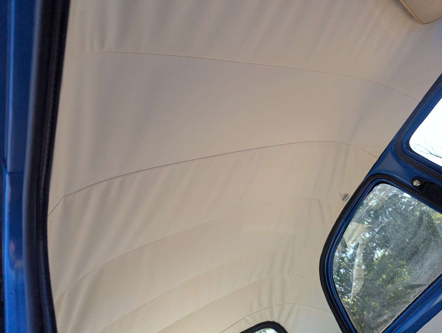 <p>1958 FORD PREFECT</p>