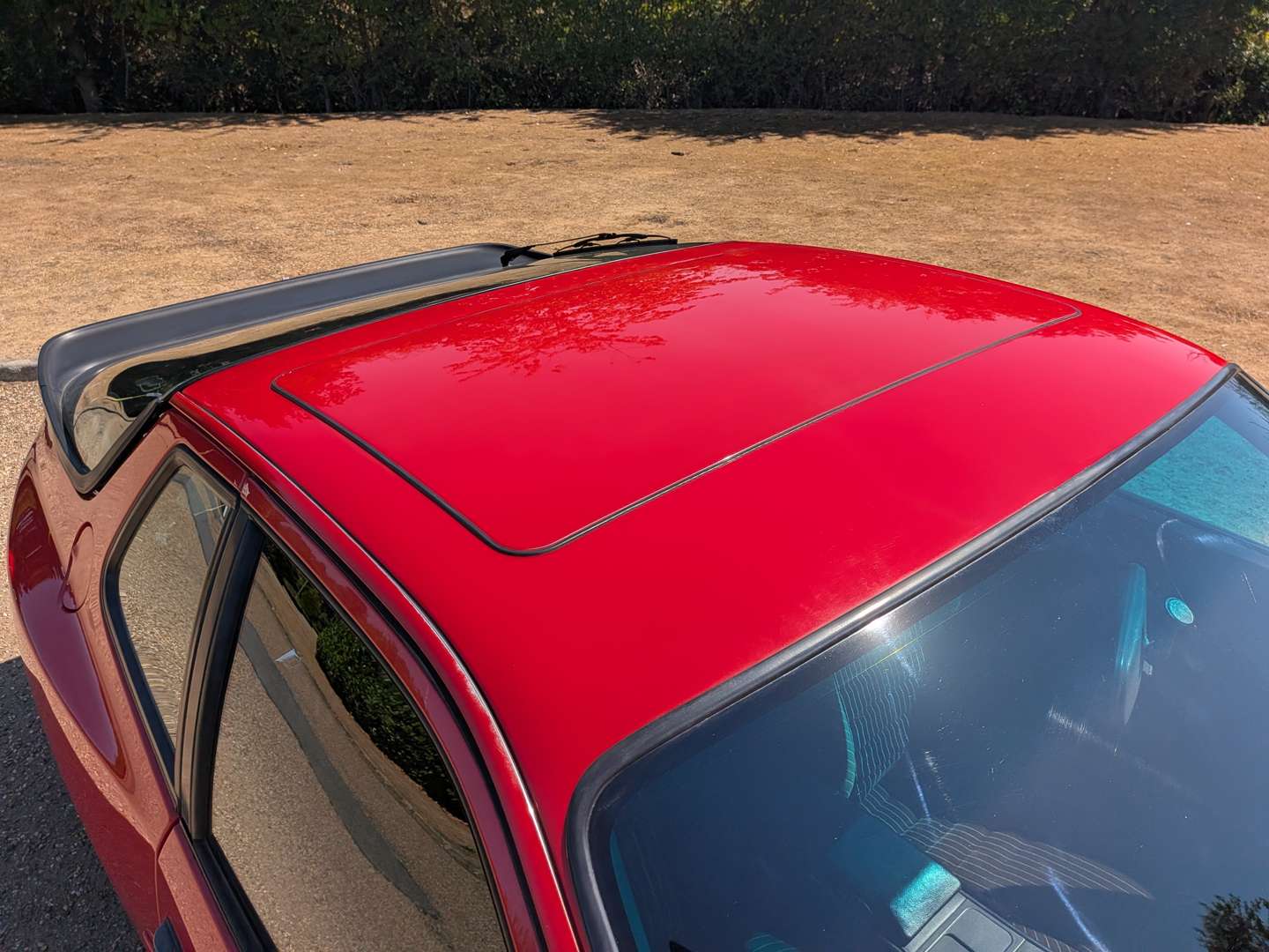 <p>1988 PORSCHE 944 S</p>