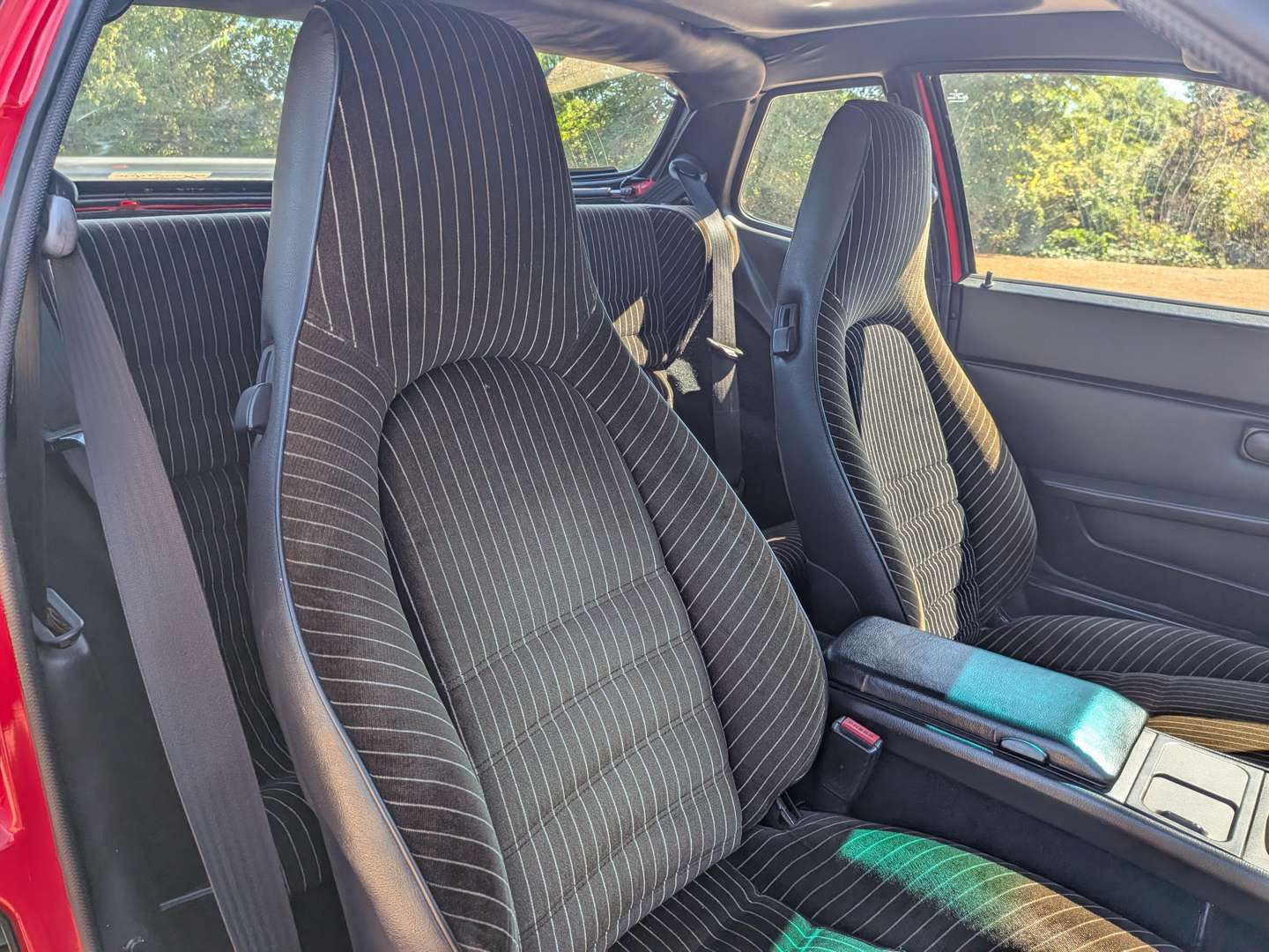 <p>1988 PORSCHE 944 S</p>