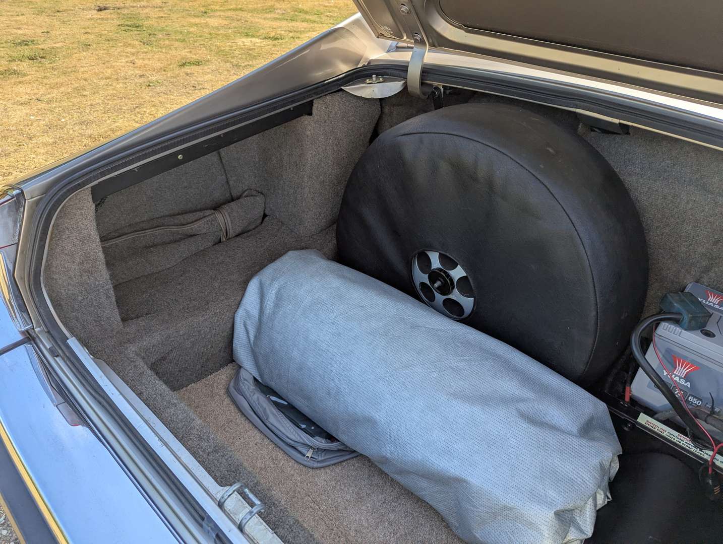 <p>1987 JAGUAR XJS HE AUTO</p>