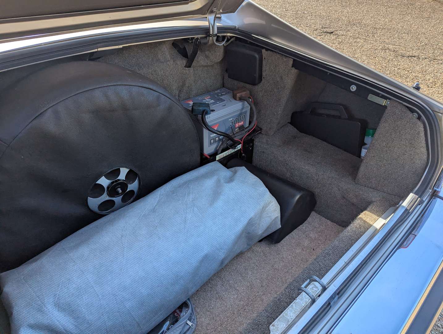 <p>1987 JAGUAR XJS HE AUTO</p>