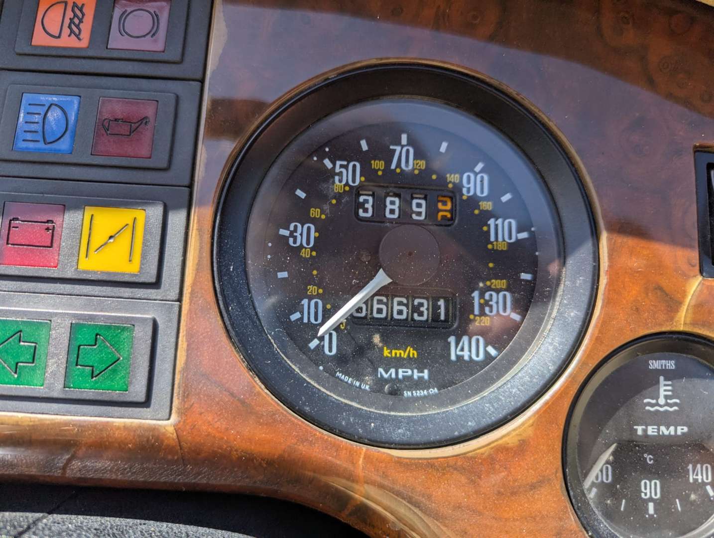 <p>1985 NAYLOR TF1700</p>