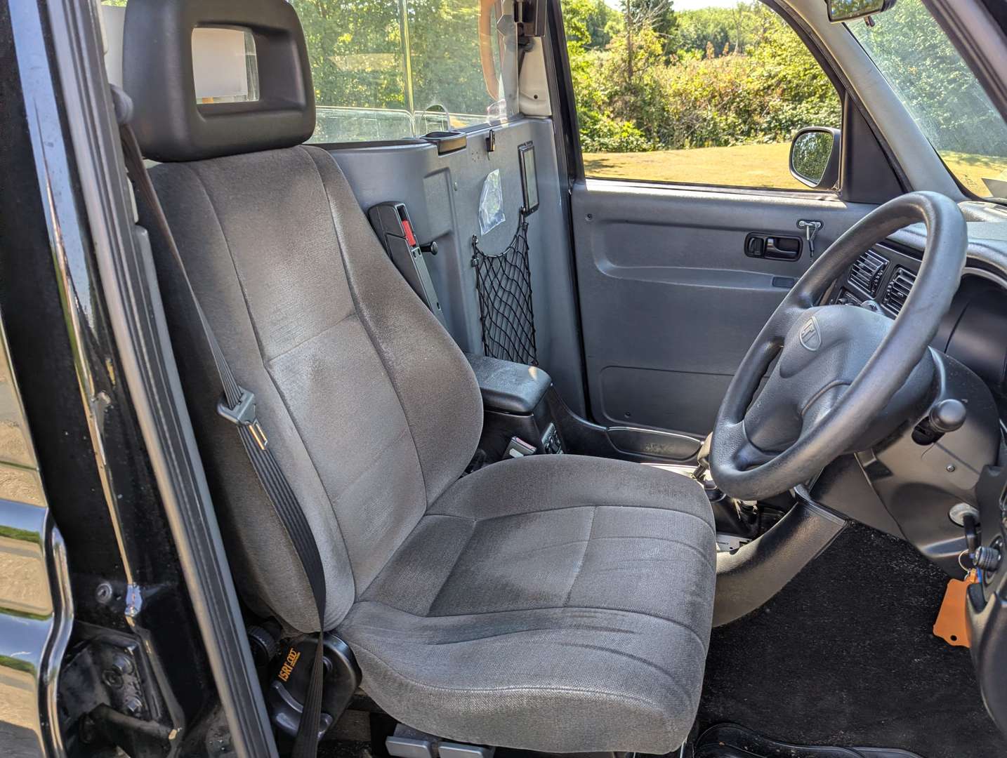 <p>2006 LONDON TAXI TX4 BRONZE AUTO</p>