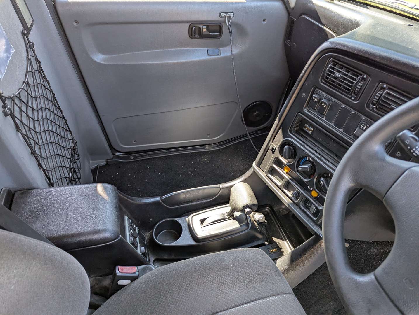 <p>2006 LONDON TAXI TX4 BRONZE AUTO</p>