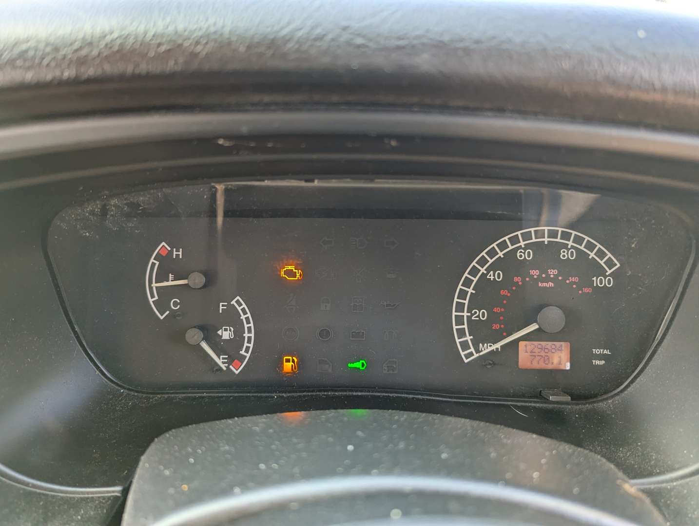 <p>2006 LONDON TAXI TX4 BRONZE AUTO</p>