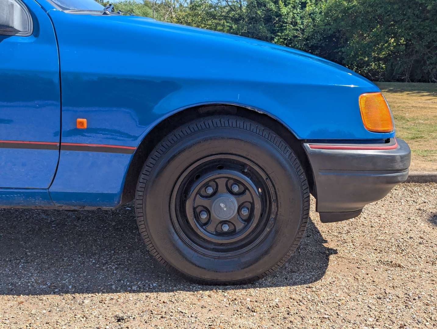 <p>1990 FORD P100</p>