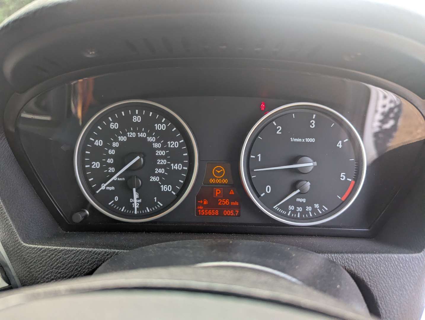 <p>2009 BMW X5 3.0D SE E70 AUTO ‘POLICE’</p>