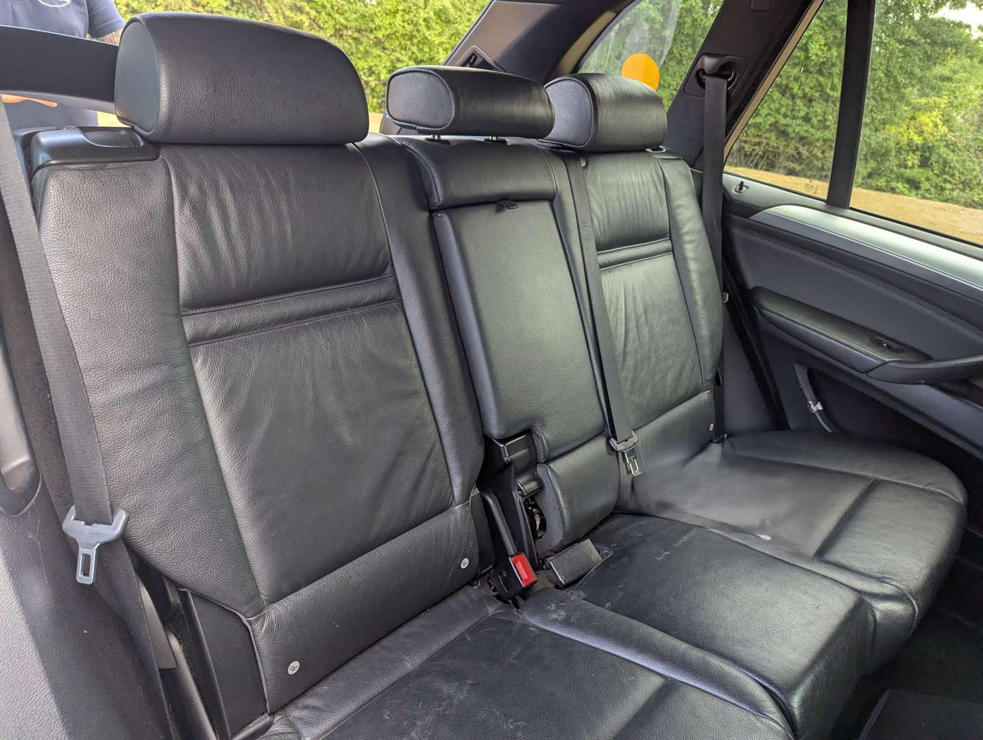 <p>2009 BMW X5 3.0D SE E70 AUTO ‘POLICE’</p>